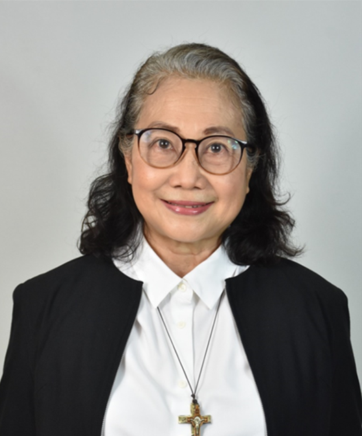 VITALIANA U. MALAMUG